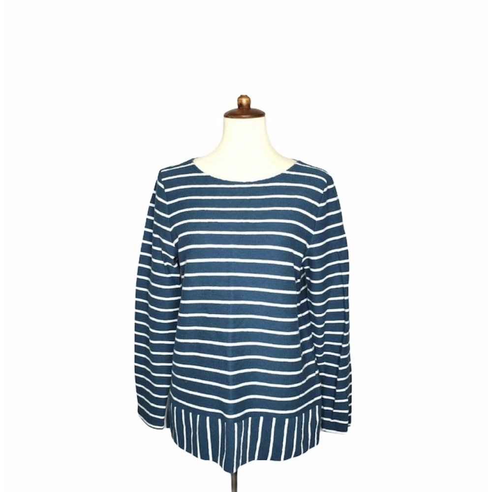 Talbots Sweater
